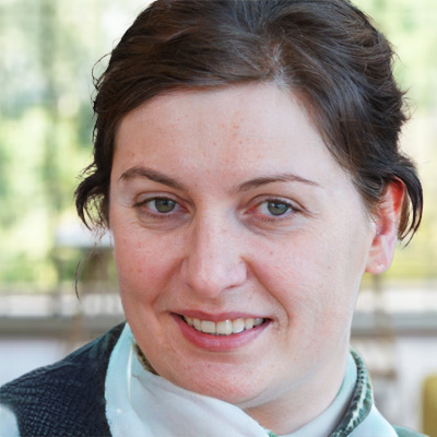 Mia van der Merwe